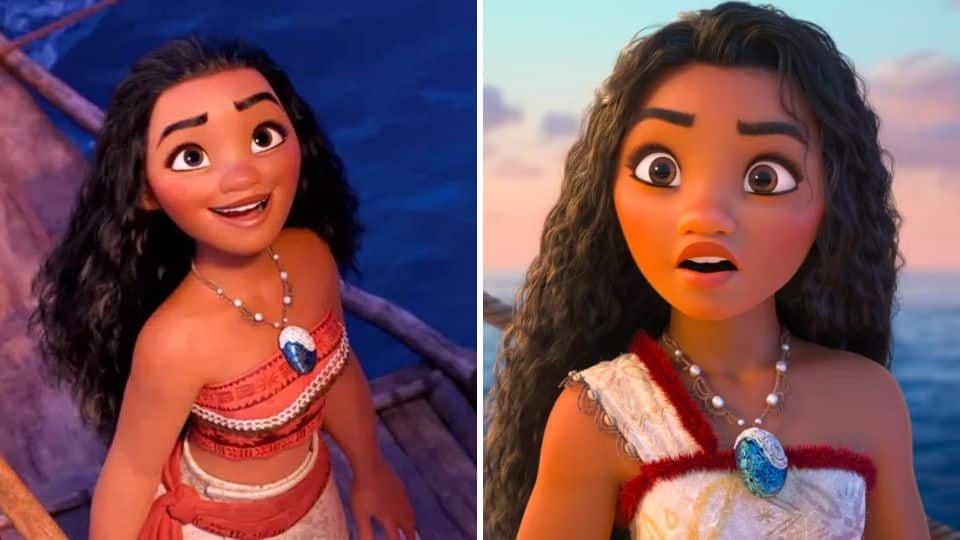 Todo sobre la actriz que será Moana en el live-action de Disney