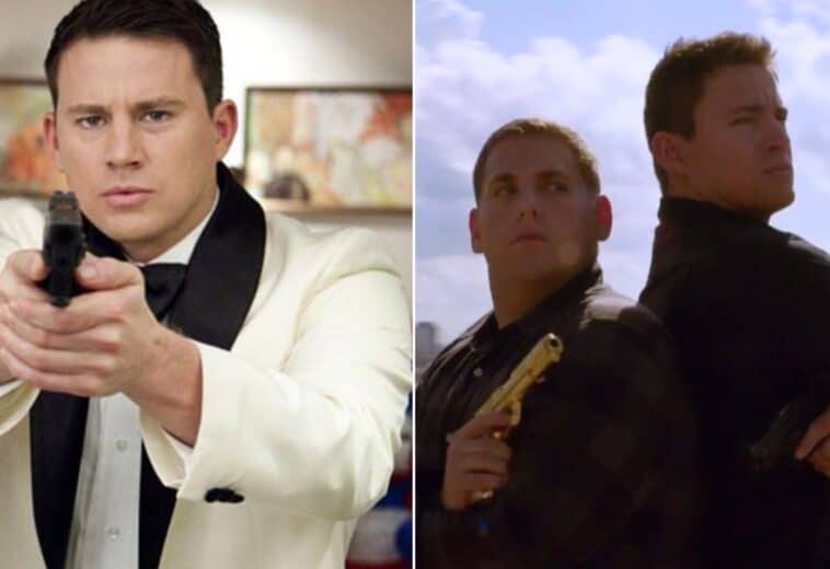 Channing Tatum quiere resucitar así Comando especial; ¿habrá una tercera película?