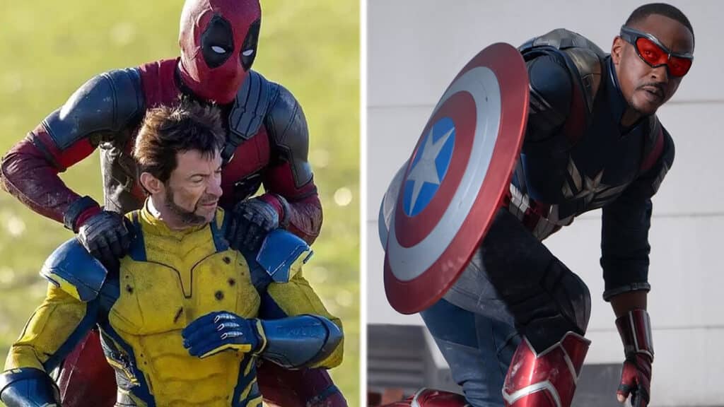 Comic Con 2024: ¿Habrá panel de Marvel Studios?