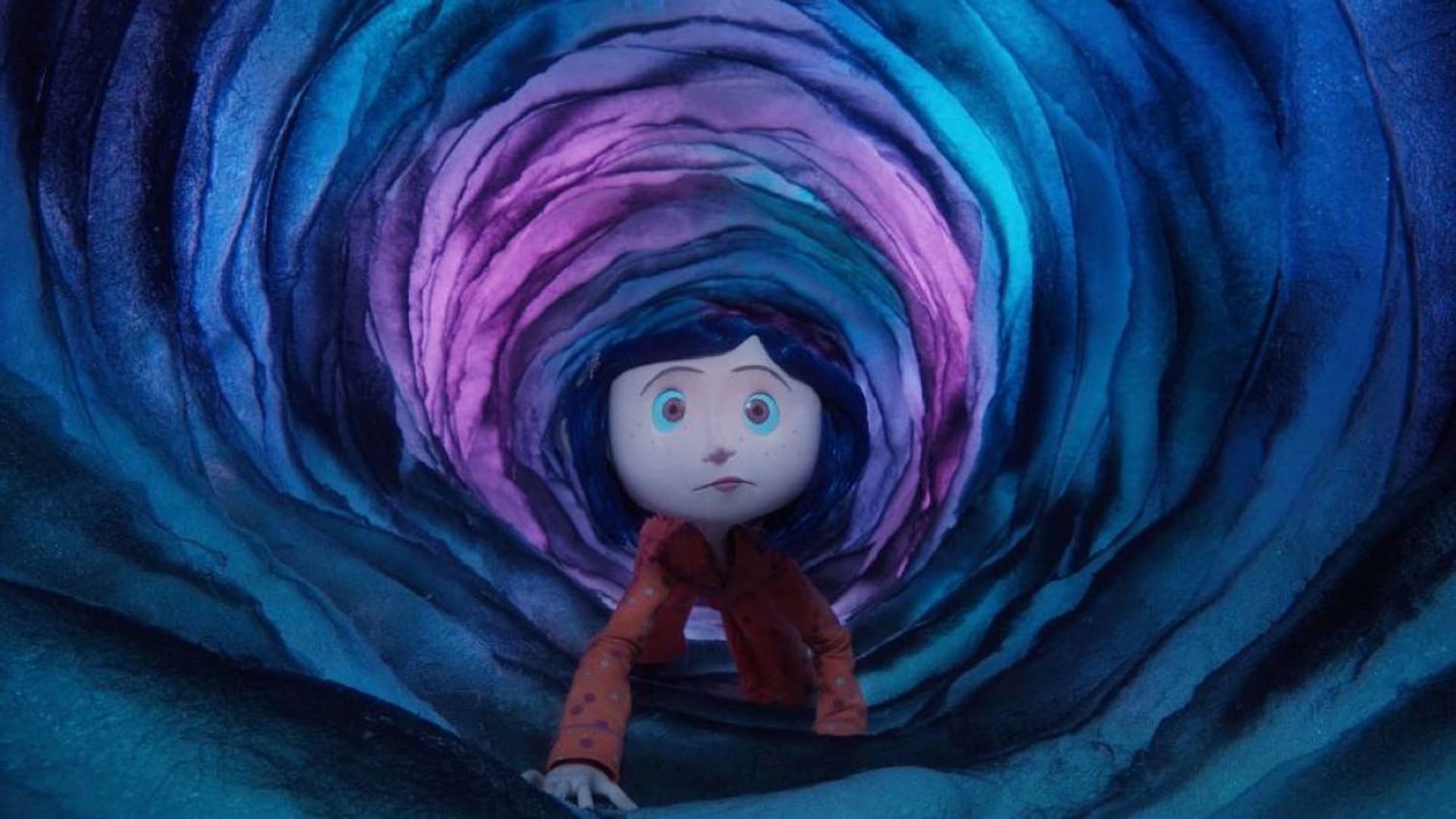 Coraline dato curiosos preventa