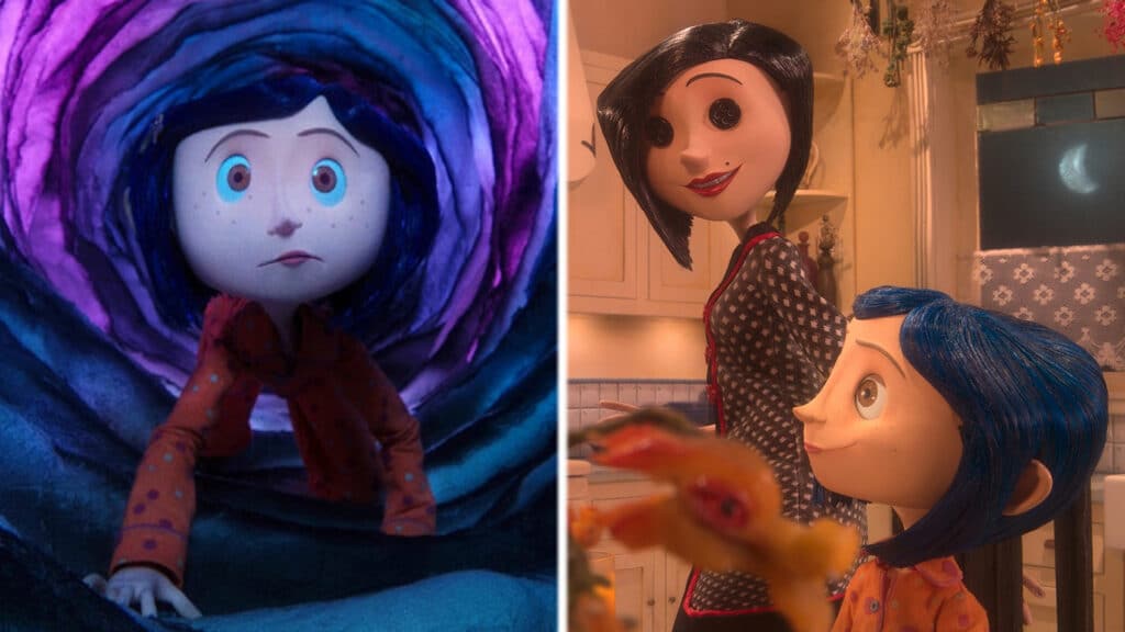 Coraline: Todo sobre el reestreno en Cinépolis por su 15º aniversario