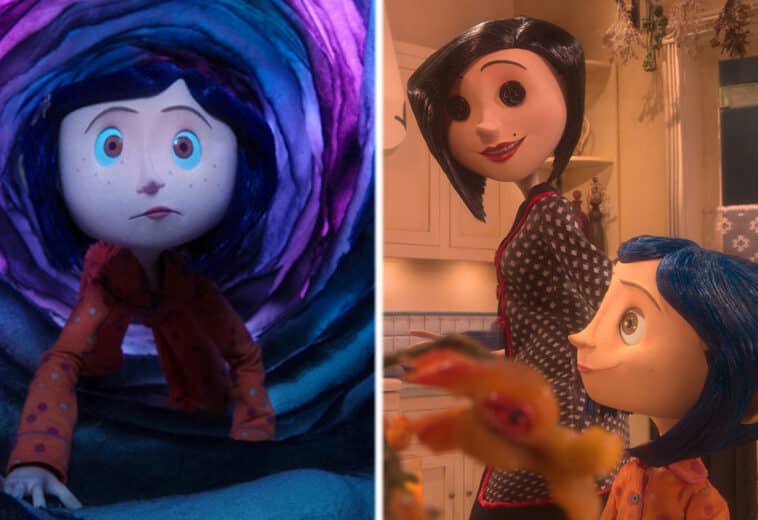 Coraline: Todo sobre el reestreno en Cinépolis por su 15º aniversario