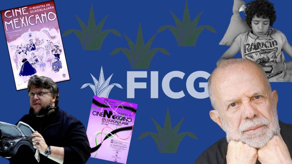 FICG 2024: 10 cosas que no sabías del festival