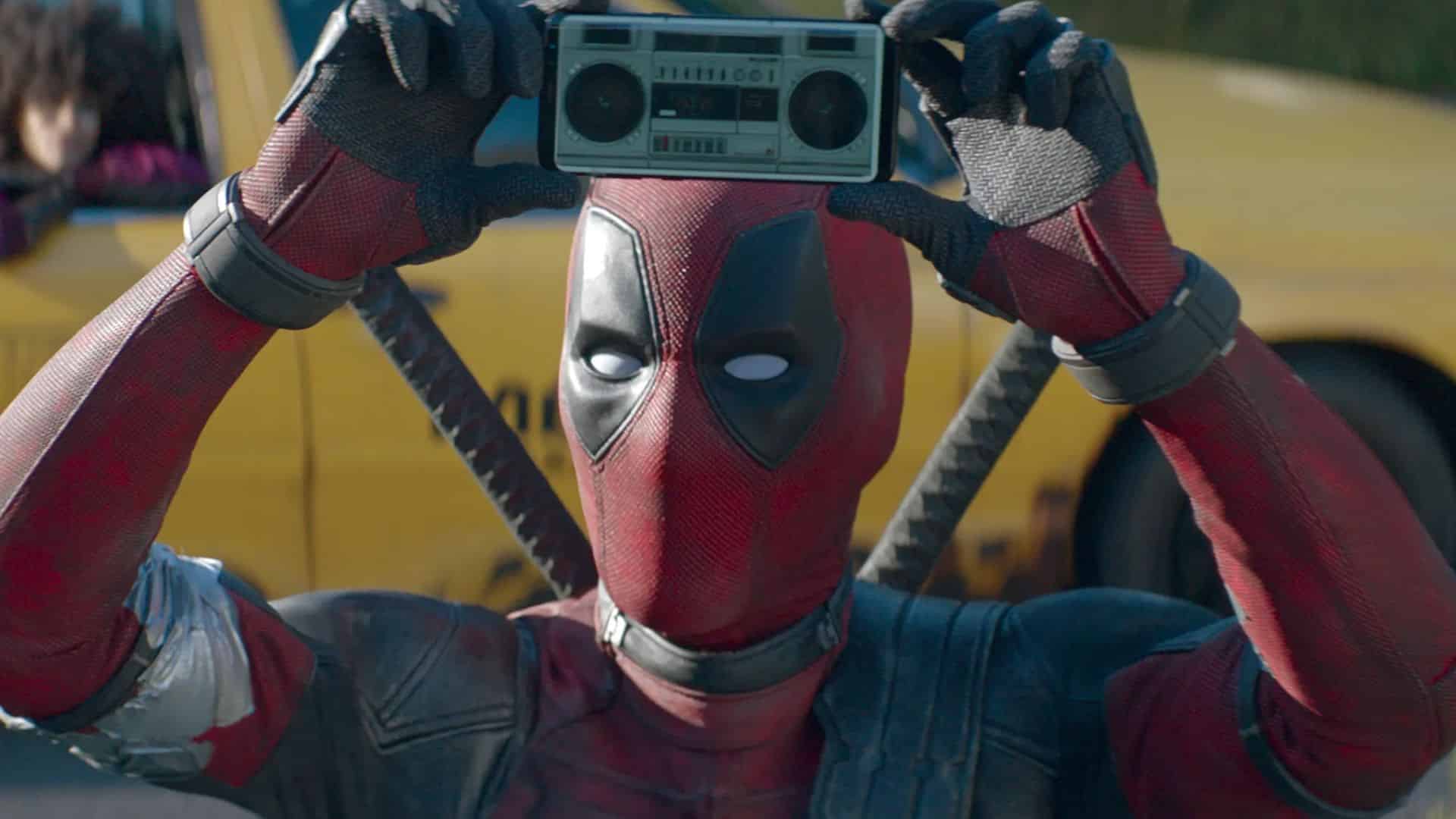 ¿DEADPOOL 4?, esto es lo que sabemos