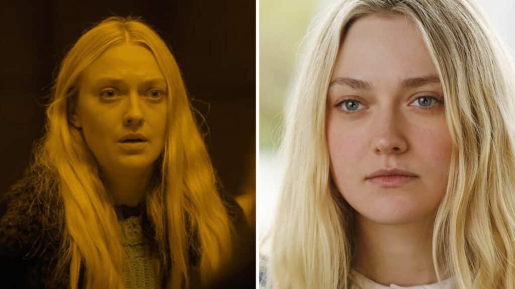 Este es el consejo de Dakota Fanning para los niños actores de Hollywood