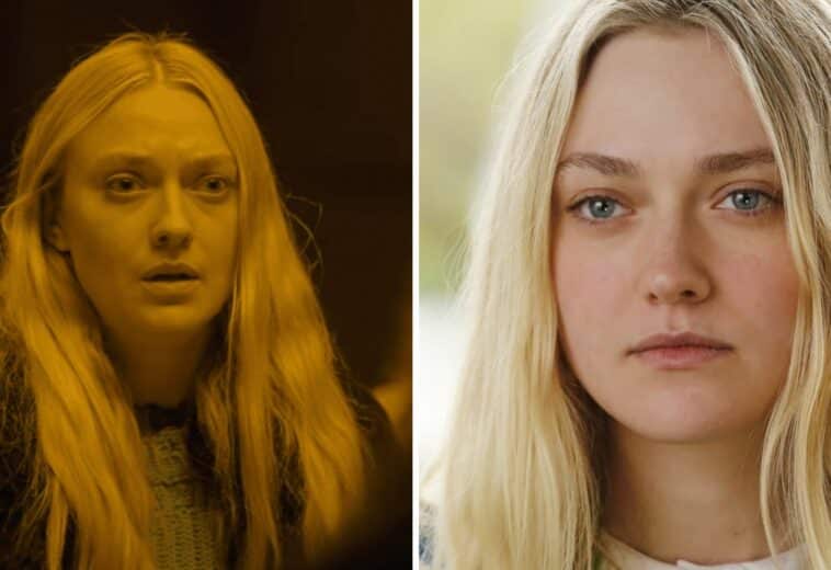 Este es el consejo de Dakota Fanning para los niños actores de Hollywood