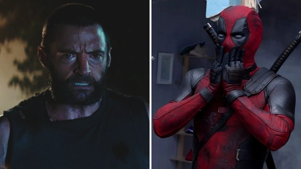  ¡La más violenta! Deadpool & Wolverine es la primera película clasificación R del UCM