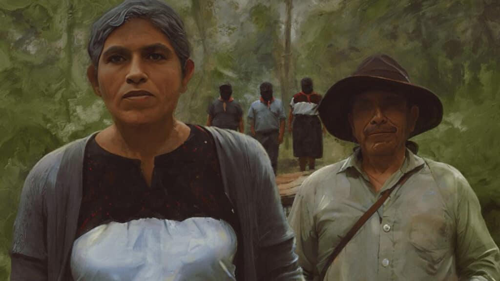 FICG 2024: A 30 años del EZLN, debuta documental producido por Denise Maerker