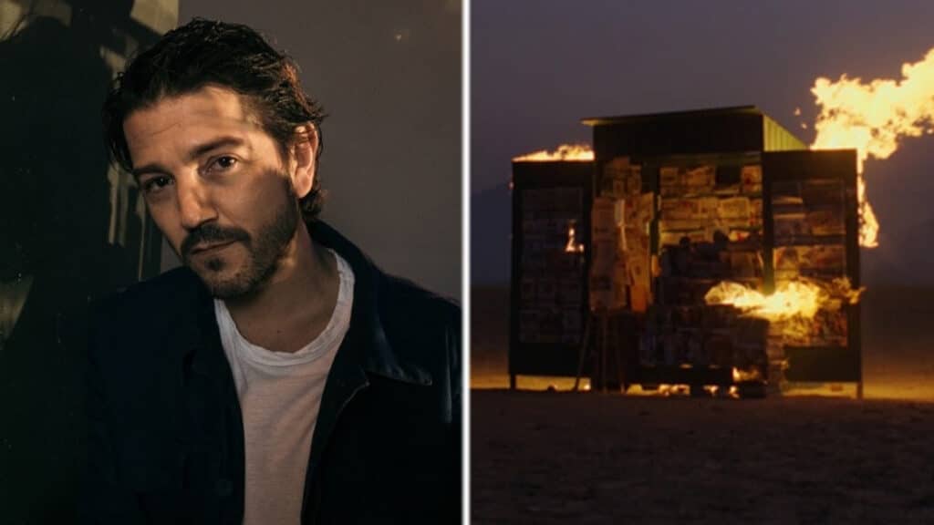 Tribeca 2024: ¿De qué trata Estado de silencio, el documental producido por Diego Luna?