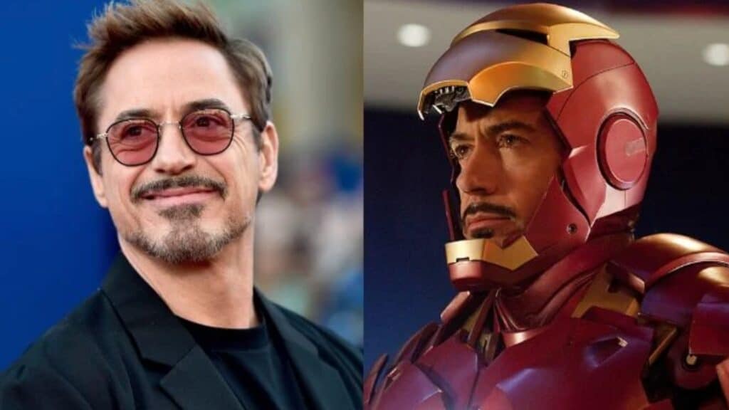 ¿Está en su ADN?: Esto dice Robert Downey Jr. sobre la posibilidad de volver a ser Iron Man