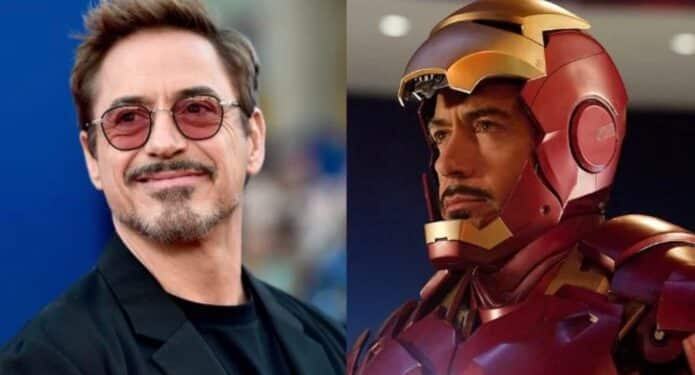 Robert Downey Jr. se ganó un lugar especial por su papel en el universo de Marvel, y reconsidera la posibilidad de regresar como Iron Man.