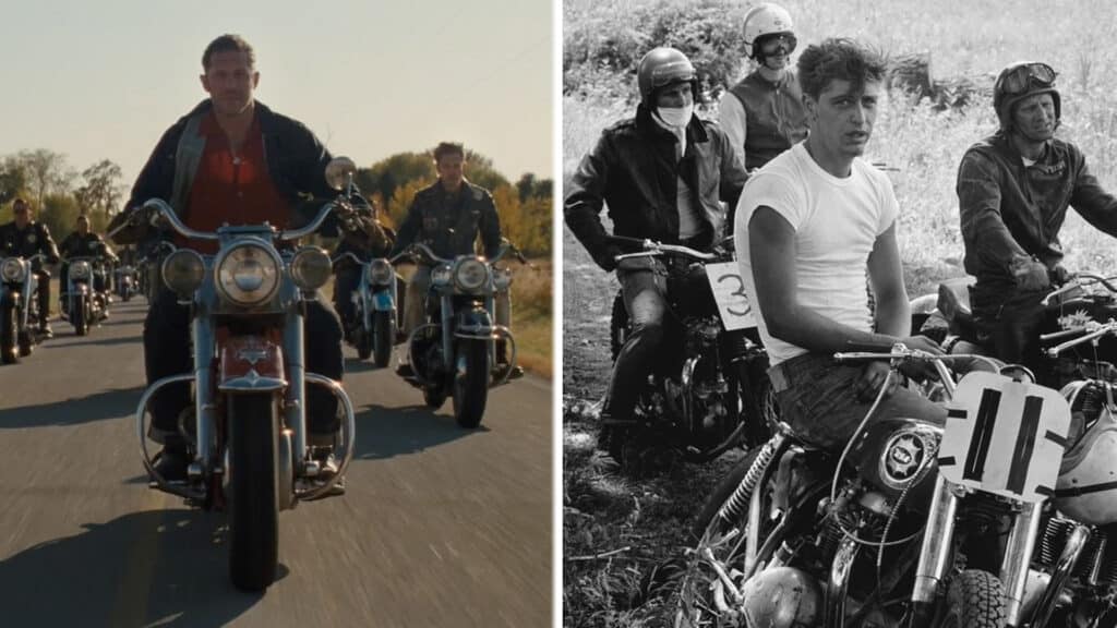 El club de los vándalos: Conoce el libro que inspiró la película con Austin Butler