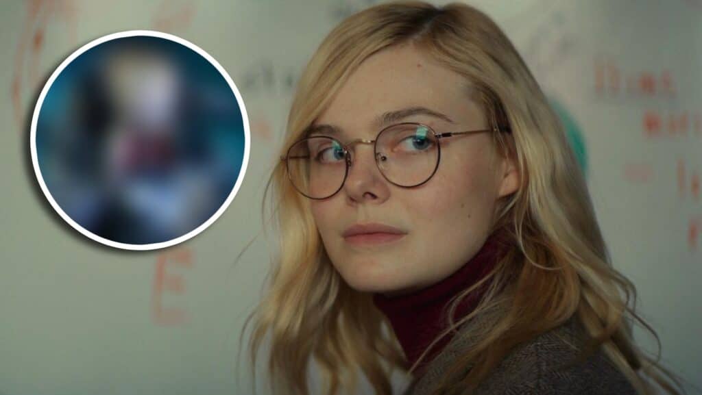 ¿Enfrentará aliens? Elle Fanning podría protagonizar esta nueva película