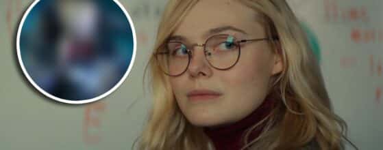 Elle Fanning regresa al cine con esta película