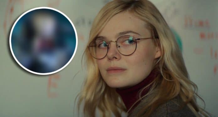 Elle Fanning regresa al cine con esta película