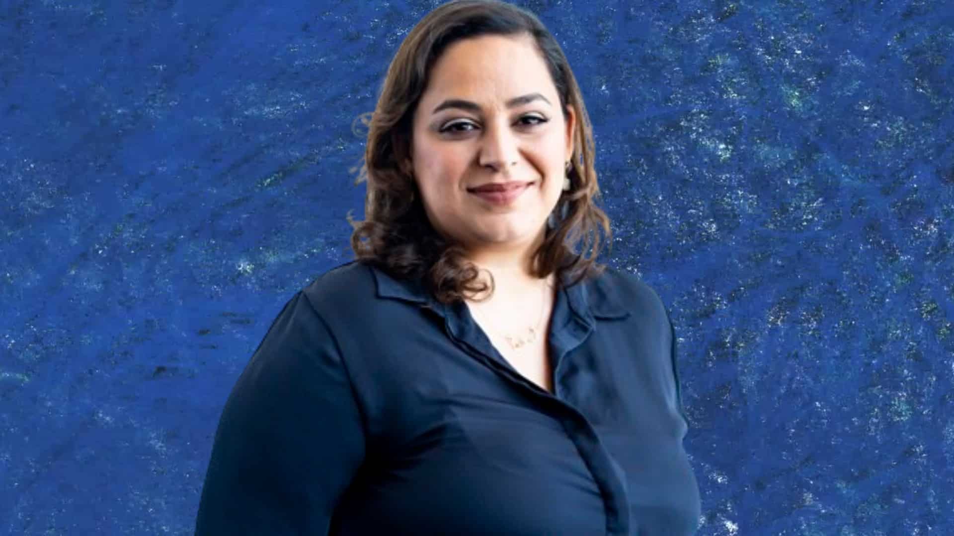 Estrella Araiza directora del FICG