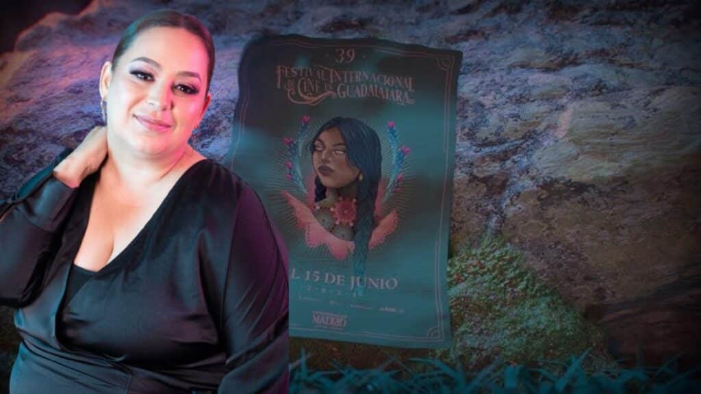 FICG 2024: Estrella Araiza: “El FICG es un festival de mucha industria”