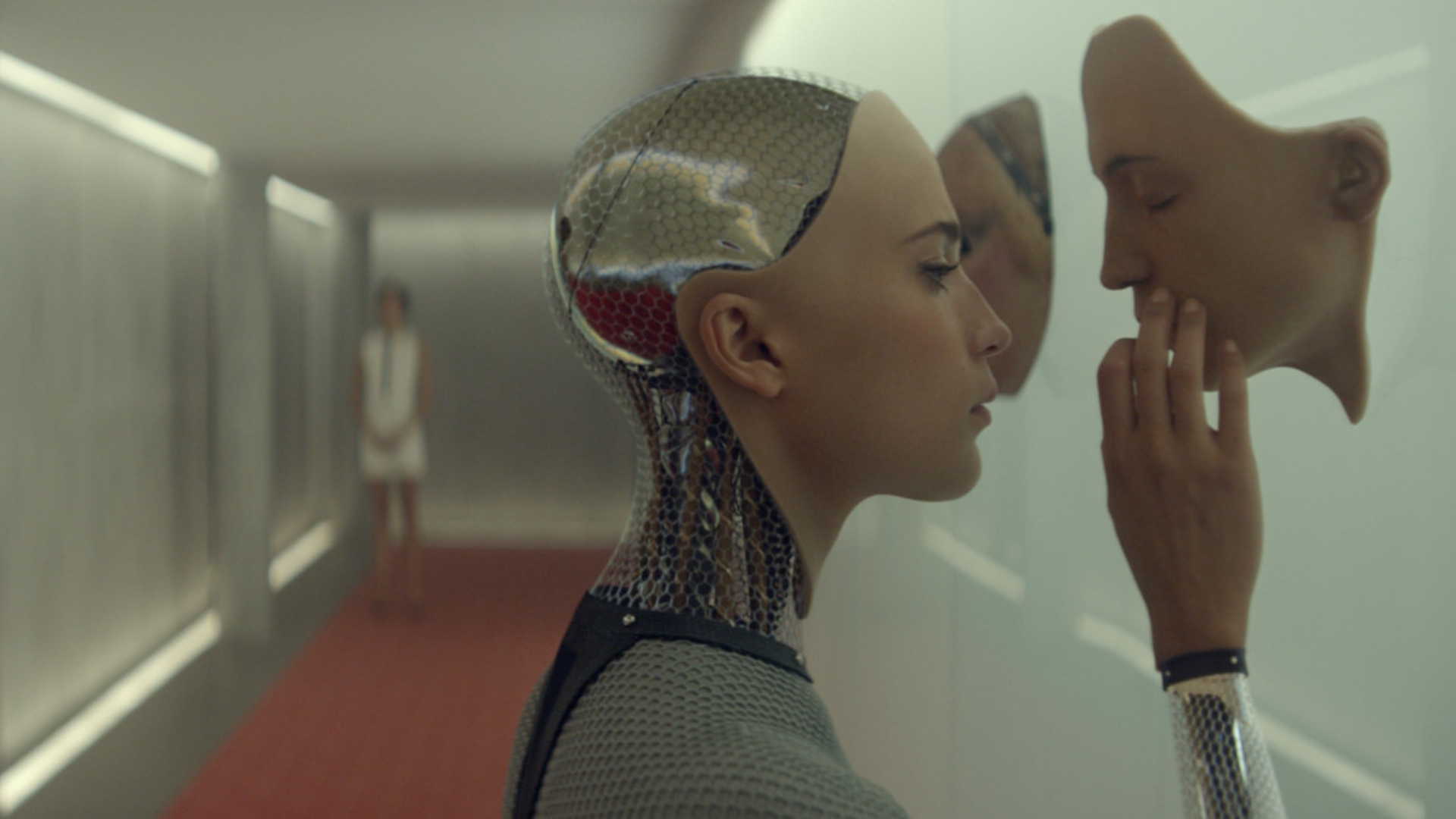 Ex Machina IA