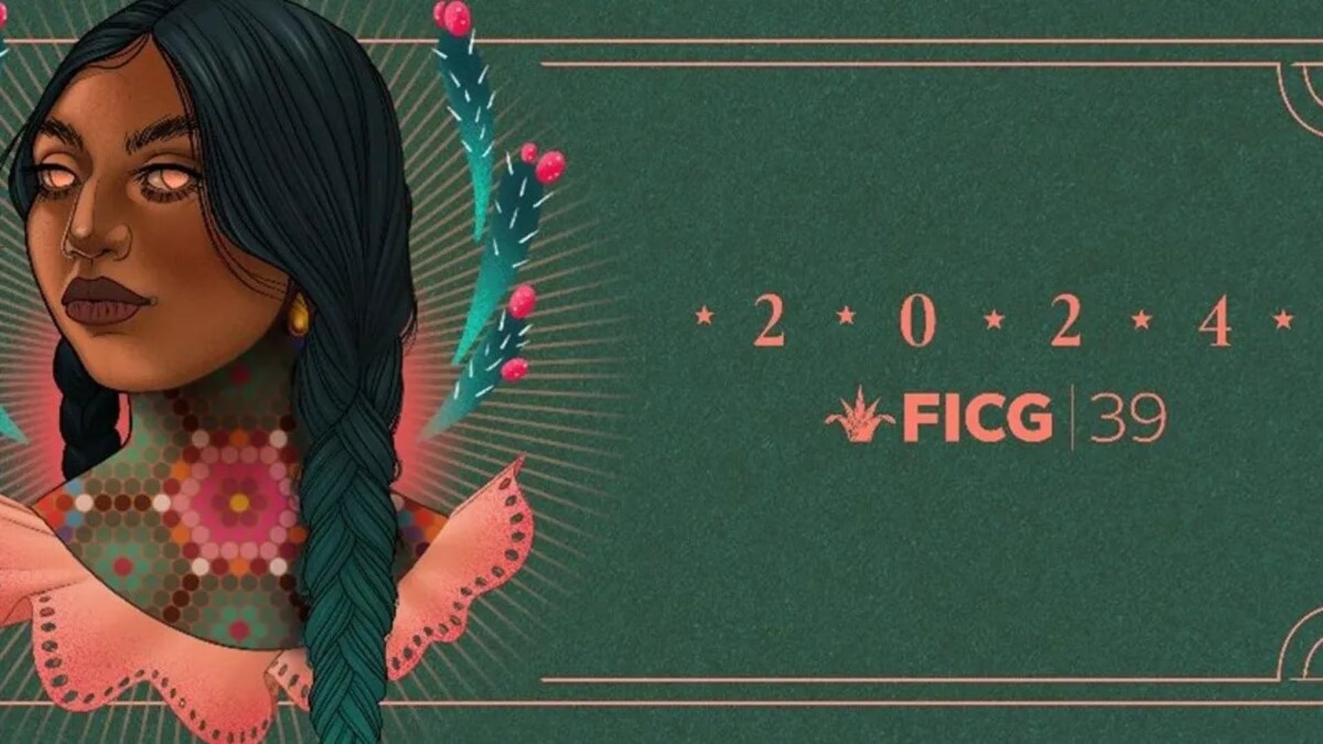 FICG 39 cosas que no sabías del festival 