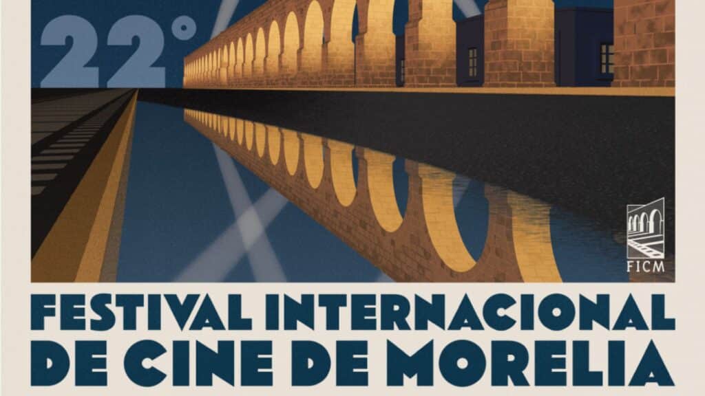 FICM 2024: Esta es la imagen oficial de la 22ª edición