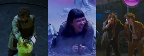Frankenstein, inframundo y Un lugar en silencio día uno Club Cinépolis Desafío India Capítulo 2