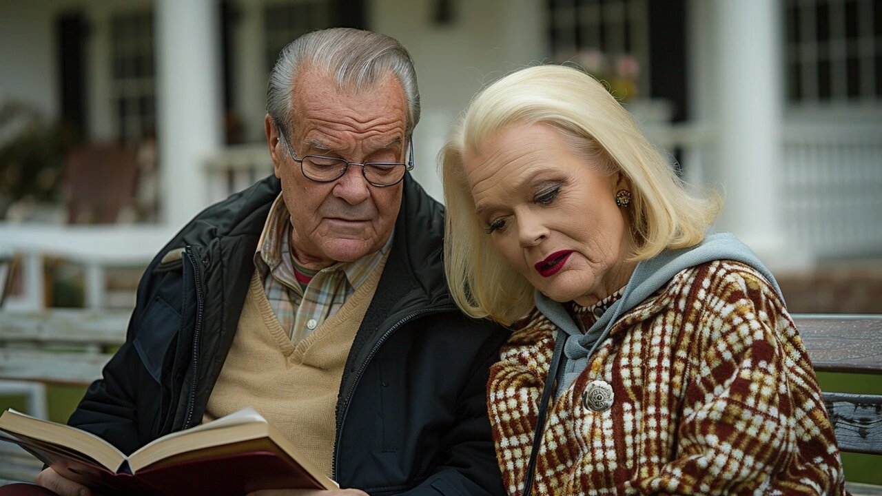 Gena Rowlands muerte enfermedad