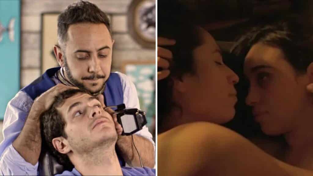 Las películas mexicanas LGBTQ+ más taquilleras