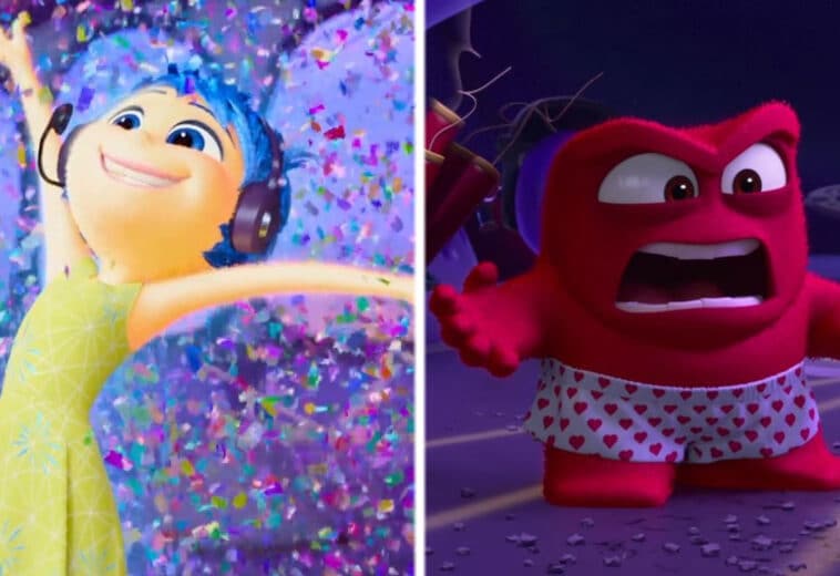 IntensaMente 2: Conoce las palomitas especiales de Cinépolis