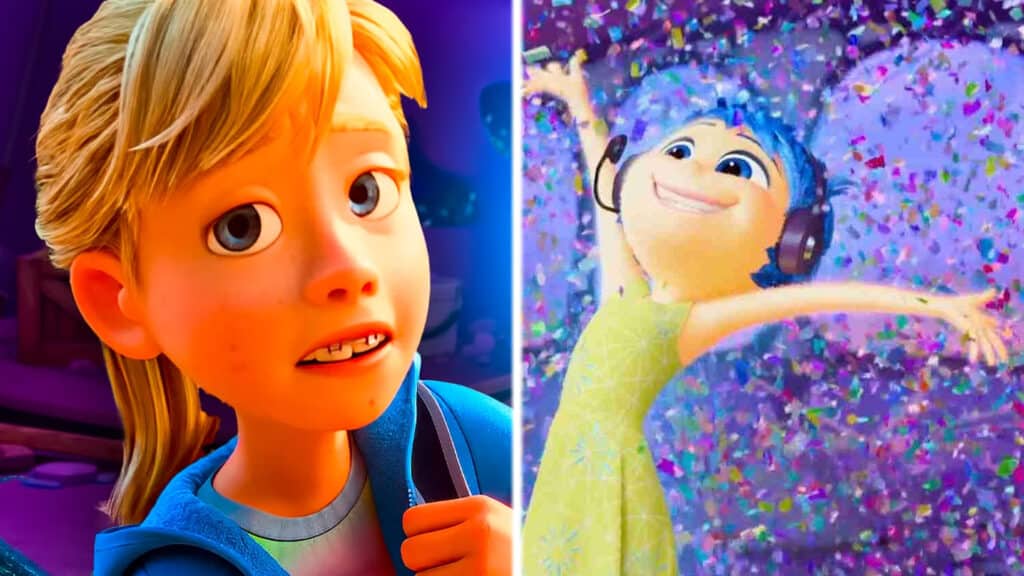 IntensaMente 2: ¿Cómo lucirían sus personajes en live-action?