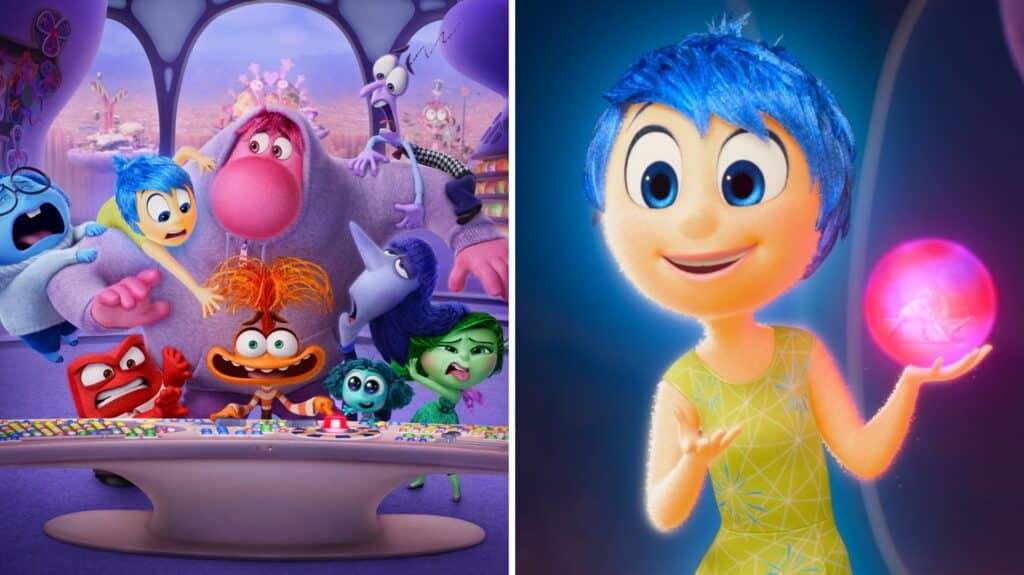 ¡La definitiva! ¿Por qué IntensaMente 2 decidirá el futuro de Pixar?