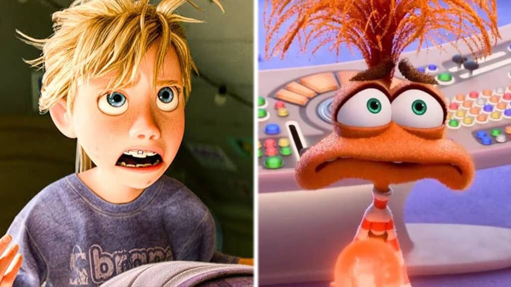 “No, Riley, espérate a…” Estos son los mejores memes de IntensaMente 2