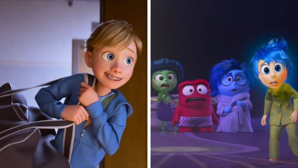 IntensaMente 2: ¿tiene escena postcréditos?