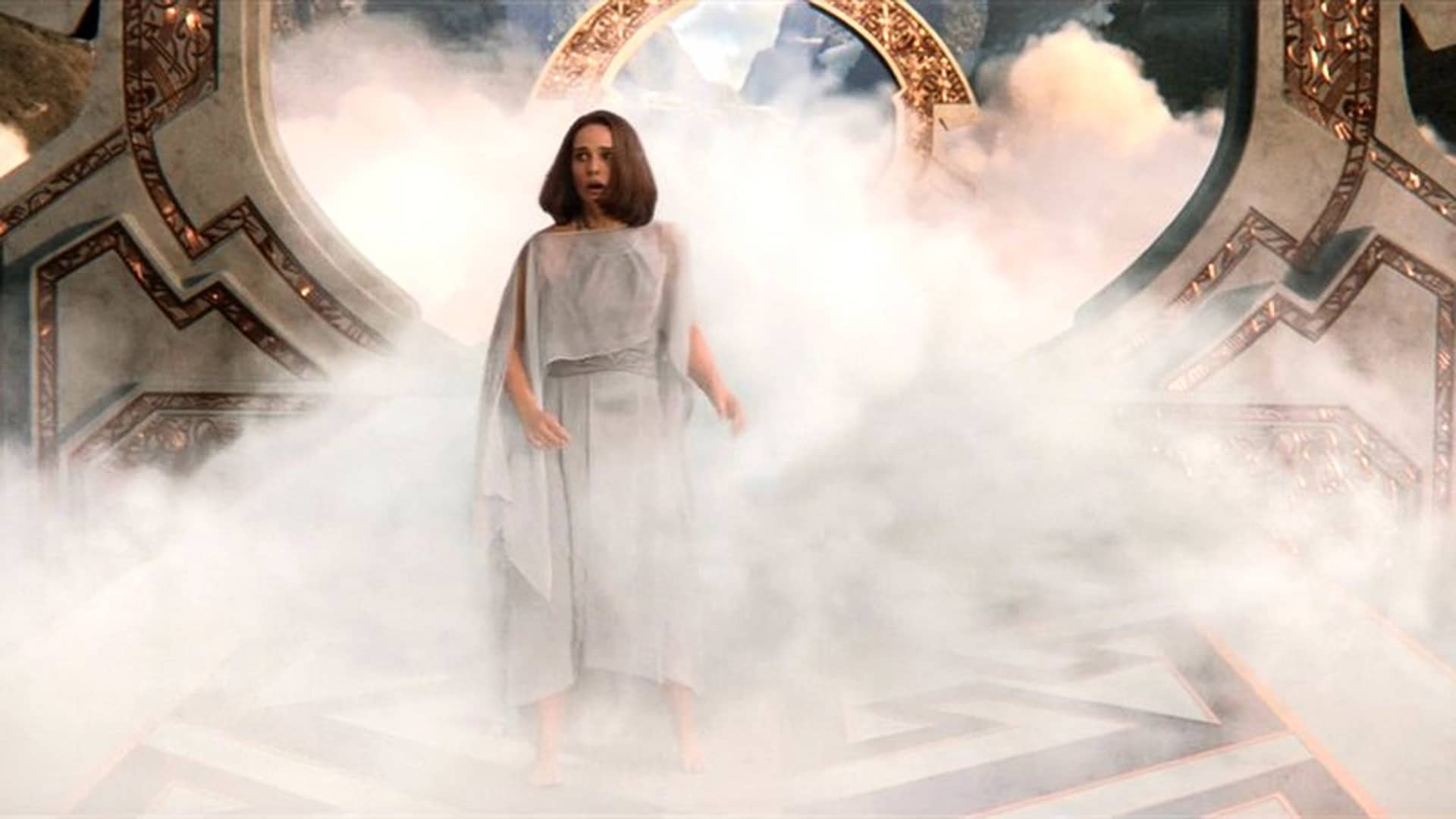 Natalie Portman Valhalla escena