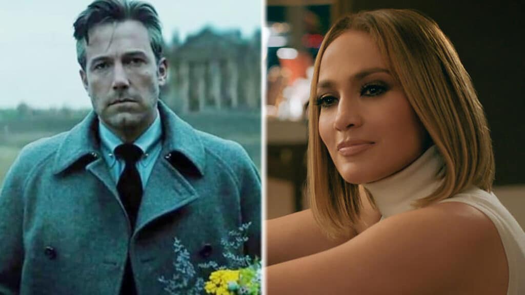 ¿Su héroe? Así felicitó Jennifer Lopez a Ben Affleck por el Día del Padre