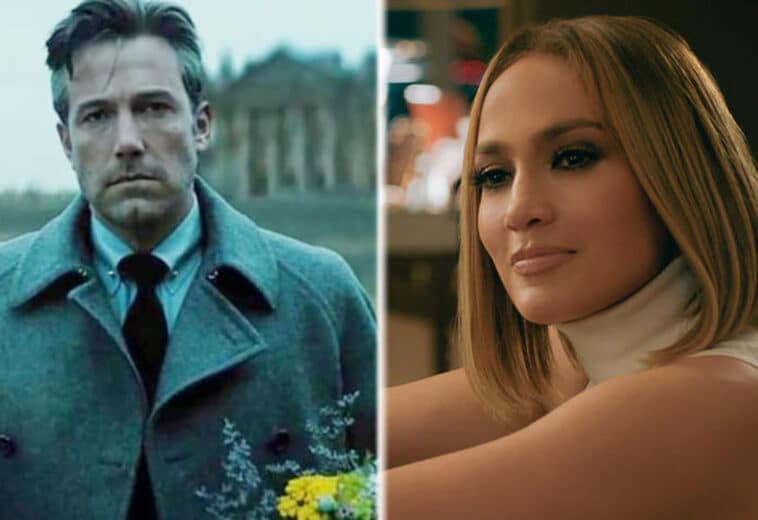 ¿Su héroe? Así felicitó Jennifer Lopez a Ben Affleck por el Día del Padre