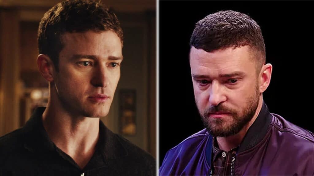 ¿Por qué detuvieron a Justin Timberlake en New York?