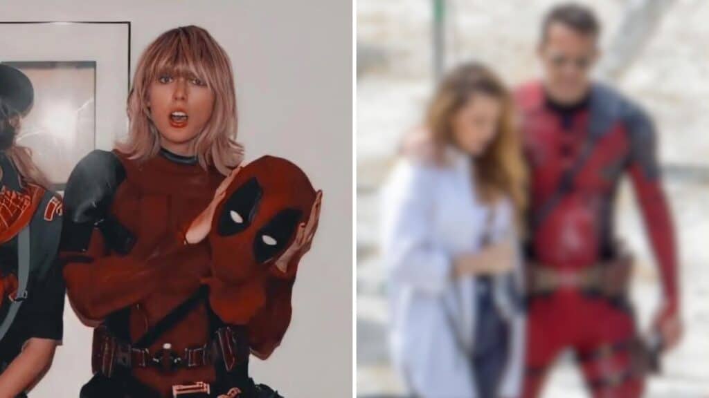 ¡Hagan sus apuestas! ¿Quién podría interpretar a Lady Deadpool?