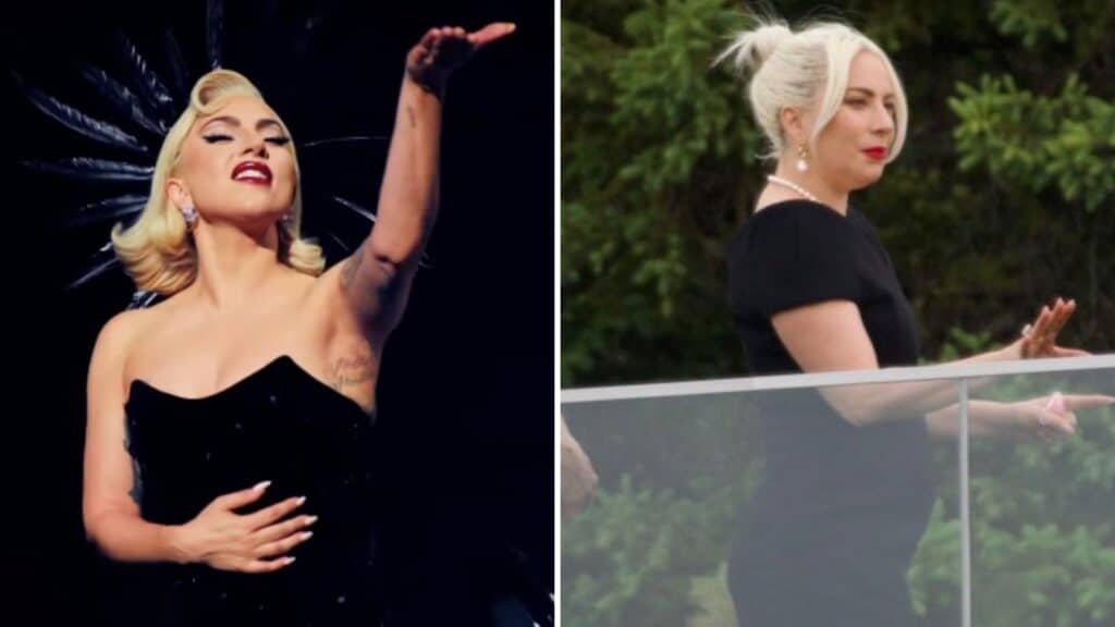 ¿Lady Gaga está embarazada? Esto es lo que se sabe