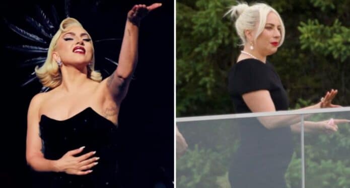 ¿Lady Gaga embarazada? Esto es lo que se sabe de su posible primer embarazo