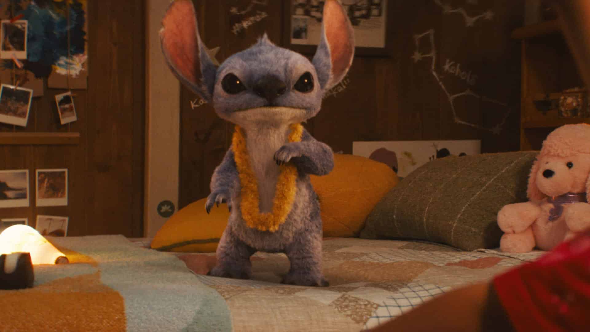 Lilo & Stitch live-action vistazo 