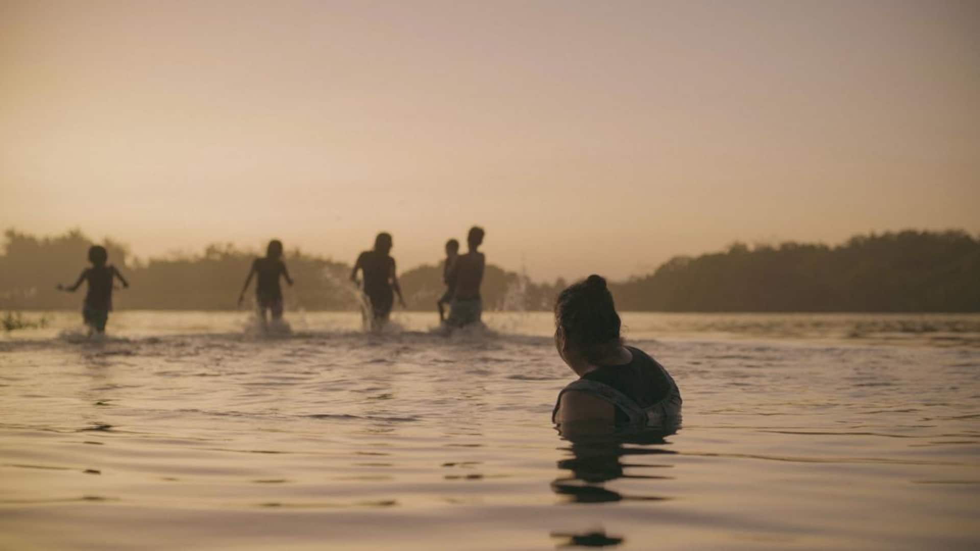 Los hijos de la costa herencia musical documental 