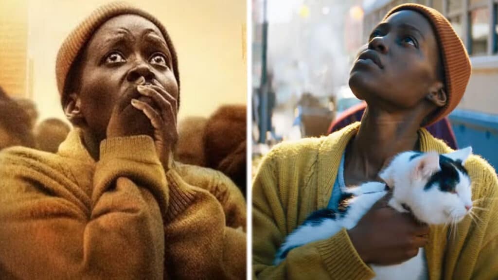¡Le salvó la vida! Lupita Nyong´o revela qué la ayudó a no caer en depresión