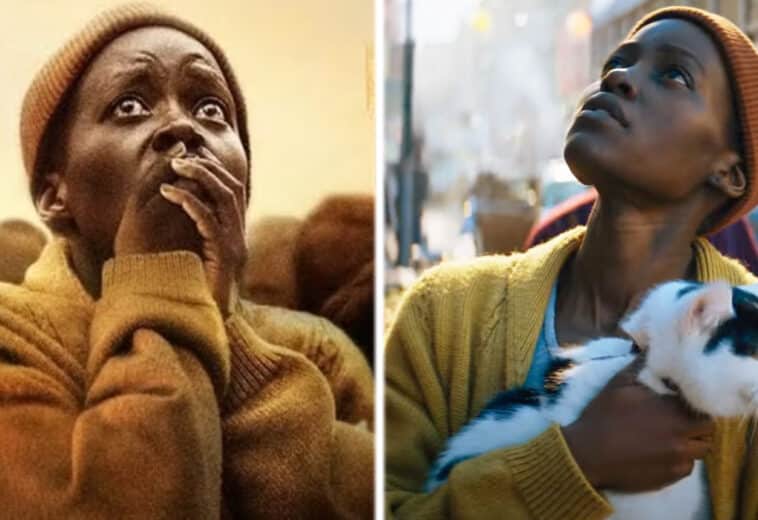 ¡Le salvó la vida! Lupita Nyong´o revela qué la ayudó a no caer en depresión