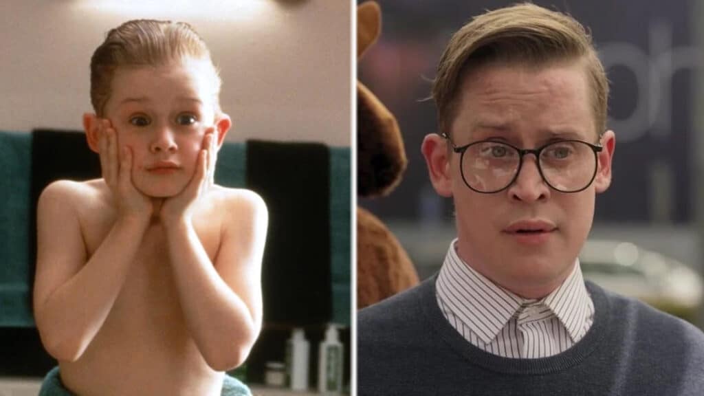 ¿Por qué Macaulay Culkin se lleva tan mal con su papá?