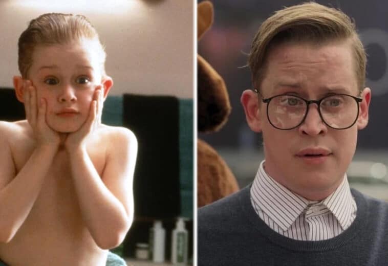 ¿Por qué Macaulay Culkin se lleva tan mal con su papá?