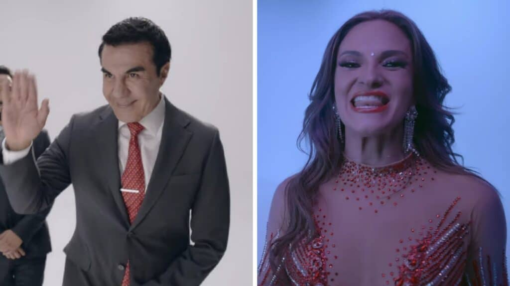 VIDEO: Mariana Seoane se sumó a la campaña de El candidato honesto