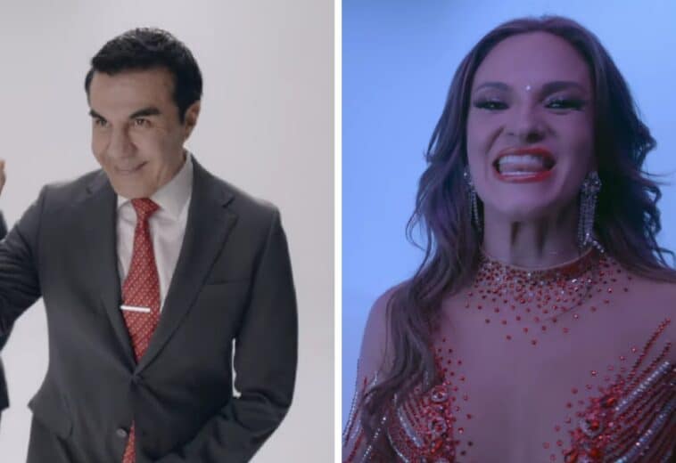 VIDEO: Mariana Seoane se sumó a la campaña de El candidato honesto