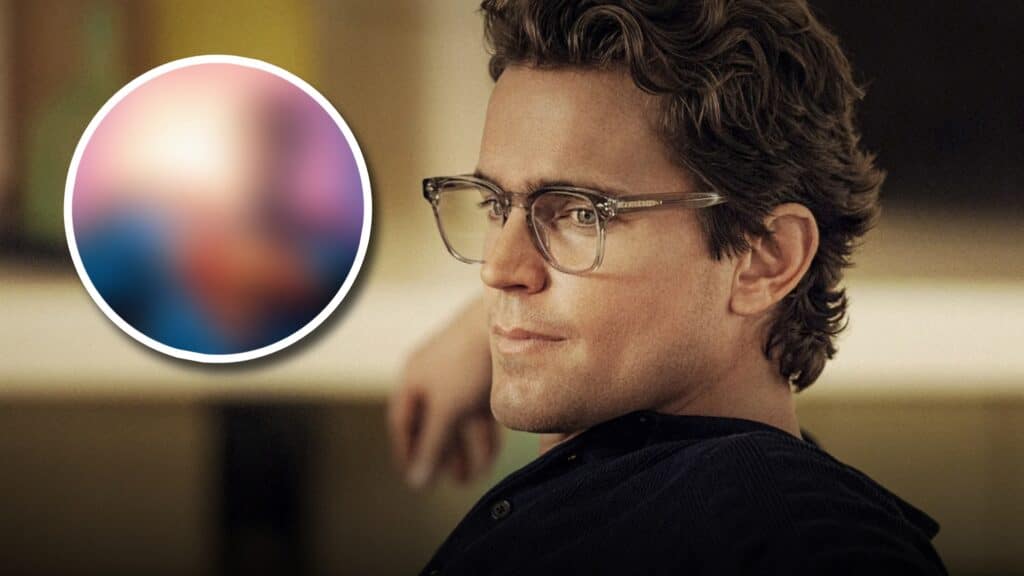  ¡Vivió homofobia! Este es el papel que Matt Bomer perdió al salir del clóset