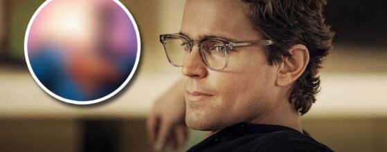 Matt bomer perdió este papel