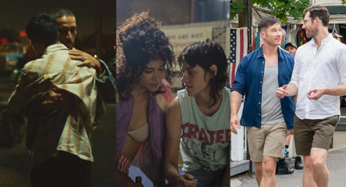 Mejores películas LGBT